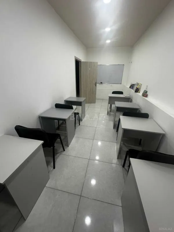 Kirayə verilir obyekt 200 m²