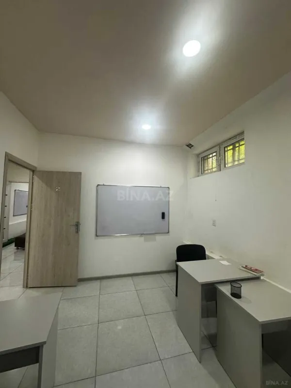 Kirayə verilir obyekt 200 m²