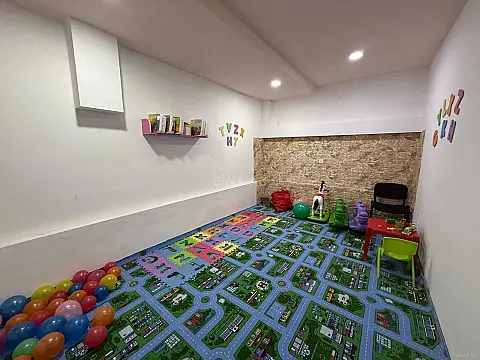 Kirayə verilir obyekt 200 m²