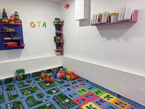 Kirayə verilir obyekt 200 m²