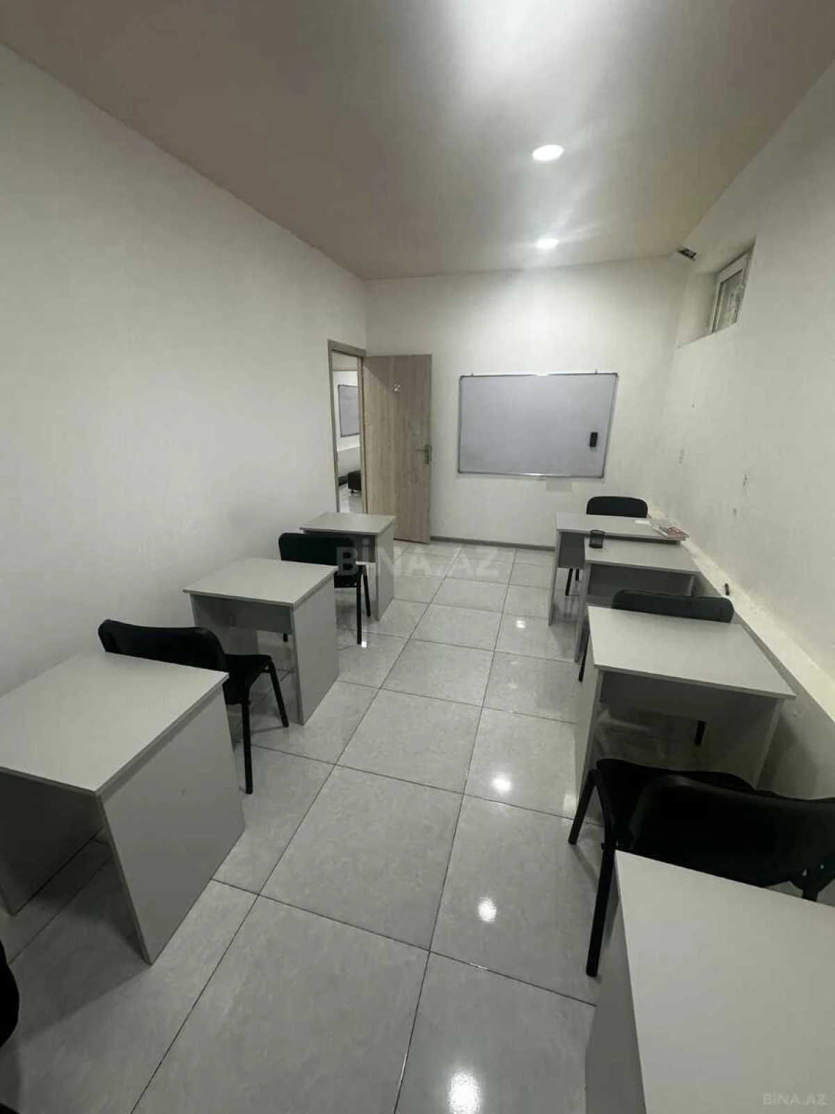 Kirayə verilir obyekt 200 m²