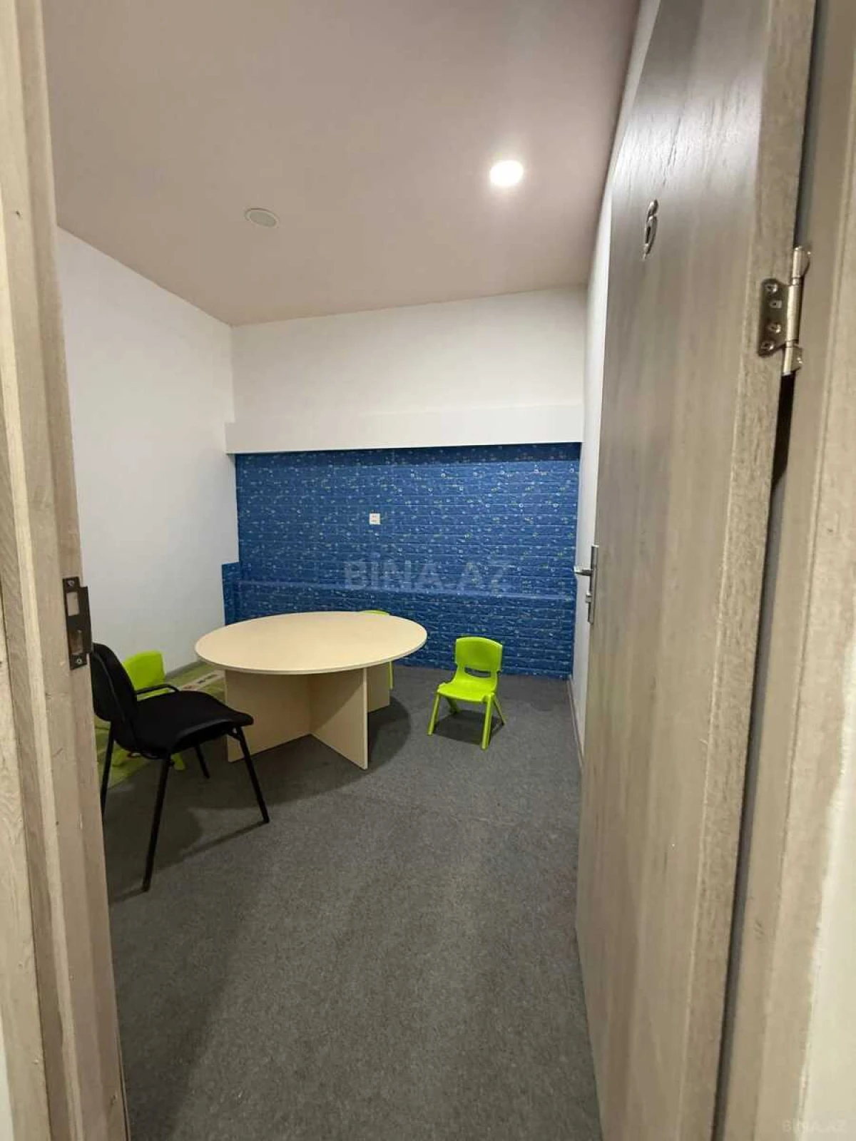 Kirayə verilir obyekt 200 m²