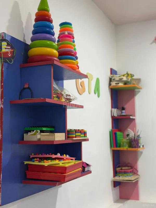 Kirayə verilir obyekt 200 m²