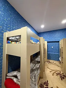 Kirayə verilir obyekt 200 m²