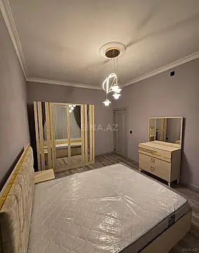 Satılır 2 otaqlı mənzil 60 m²