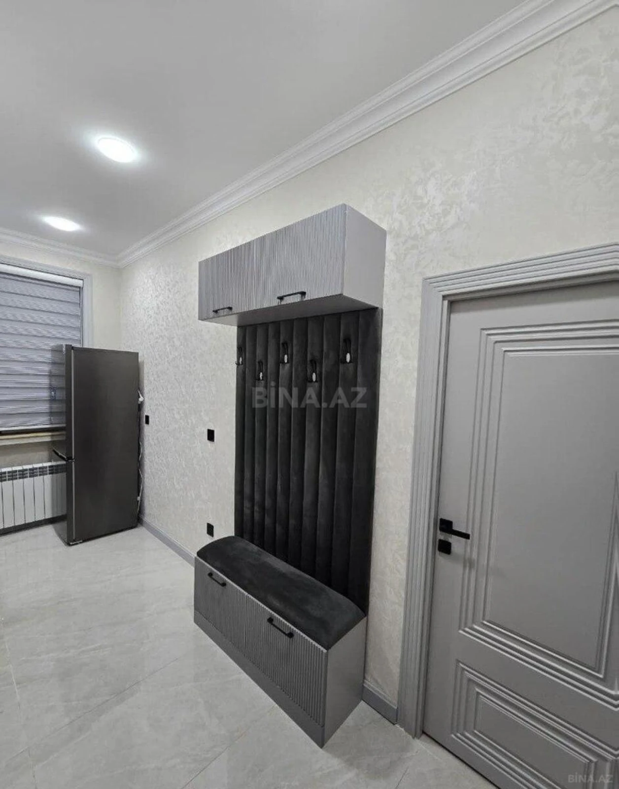 Satılır 2 otaqlı mənzil 60 m²