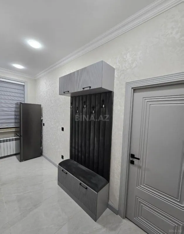 Satılır 2 otaqlı mənzil 60 m²