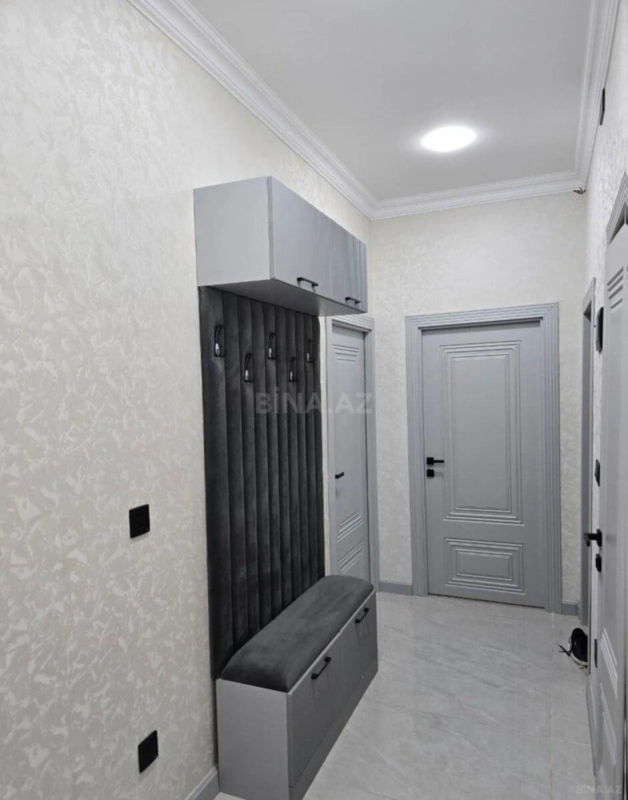 Satılır 2 otaqlı mənzil 60 m²
