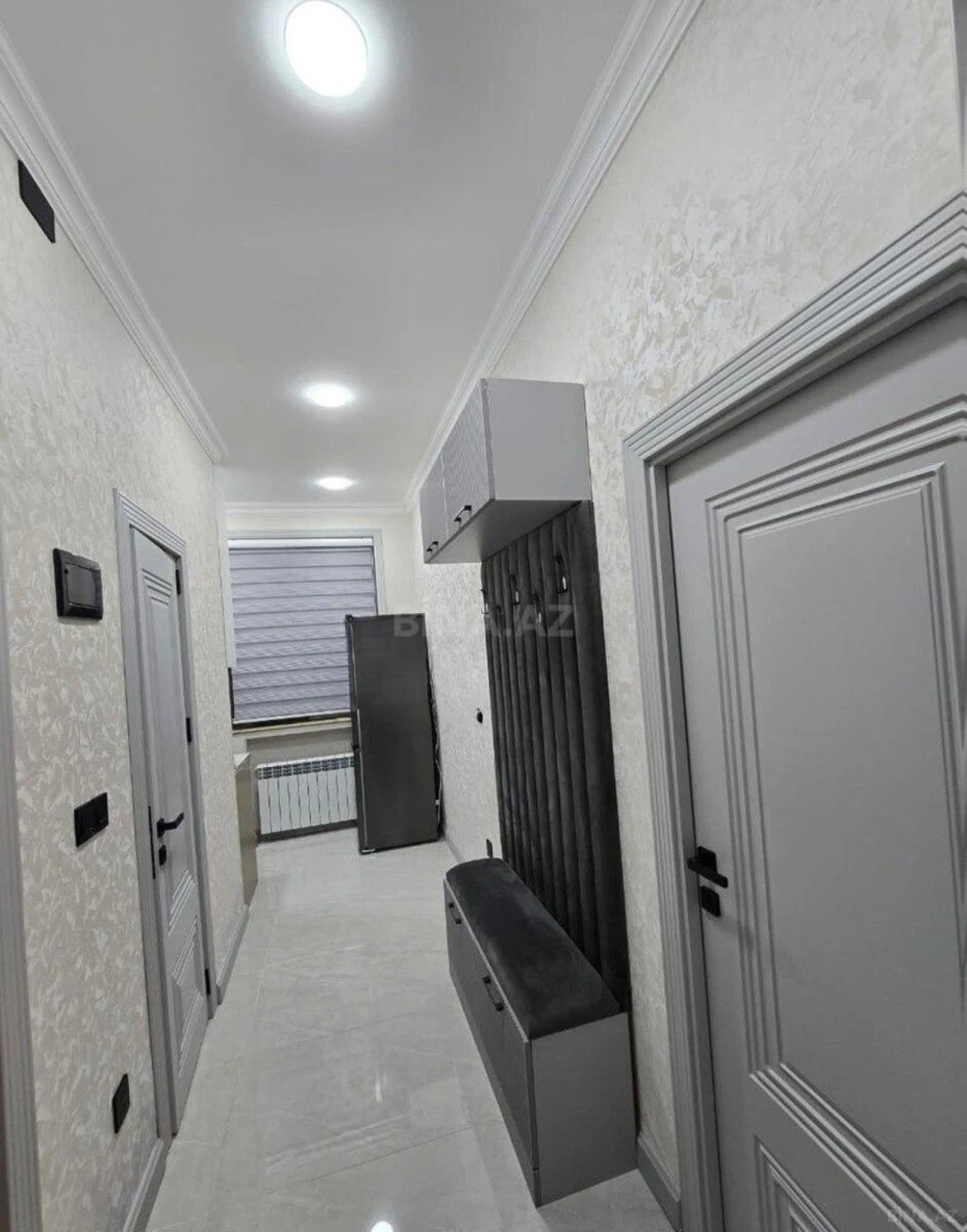 Satılır 2 otaqlı mənzil 60 m²