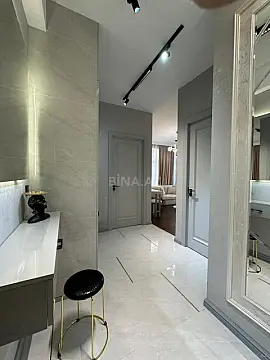 Satılır 2 otaqlı mənzil 55 m²