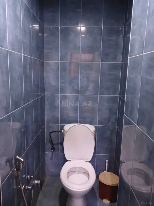 Kirayə verilir 4 otaqlı mənzil 80 m²