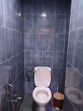Kirayə verilir 4 otaqlı mənzil 80 m²