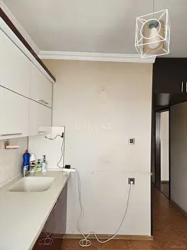 Kirayə verilir 2 otaqlı mənzil 50 m²