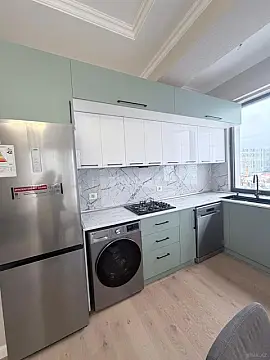 Kirayə verilir 3 otaqlı mənzil 80 m²