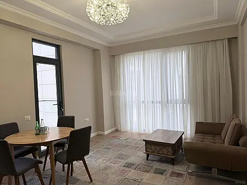 Kirayə verilir 3 otaqlı mənzil 80 m²