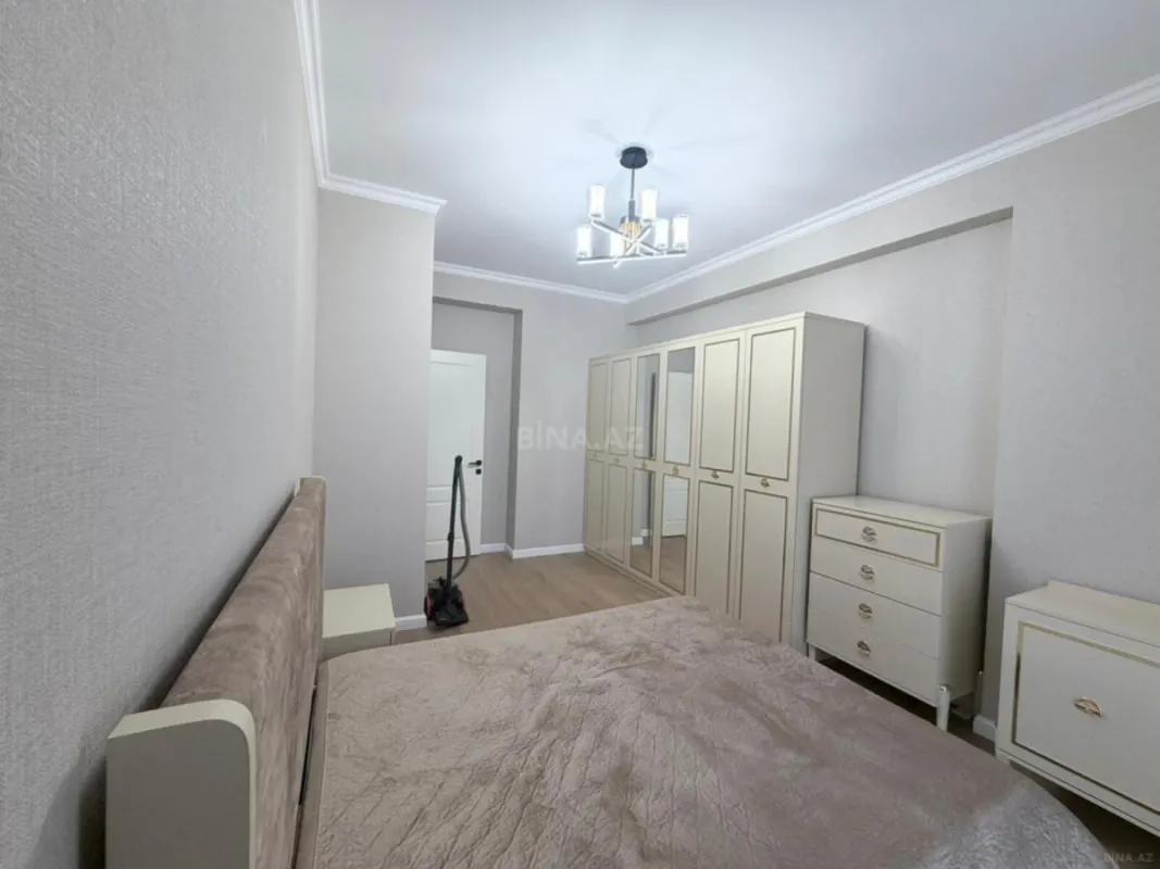 Kirayə verilir 3 otaqlı mənzil 80 m²