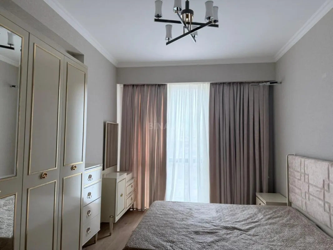 Kirayə verilir 3 otaqlı mənzil 80 m²