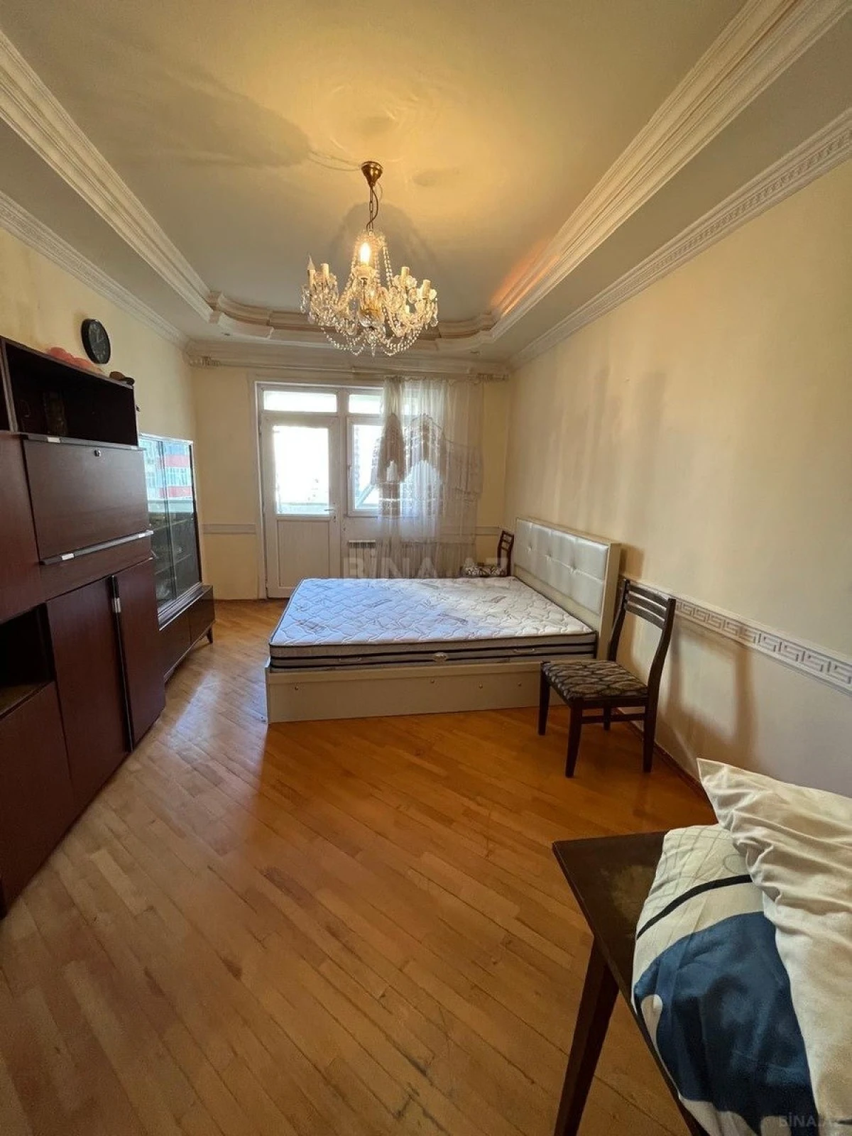 Satılır 3 otaqlı mənzil 70 m²