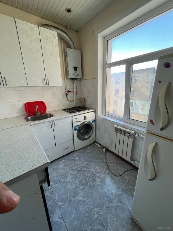 Satılır 3 otaqlı mənzil 70 m²