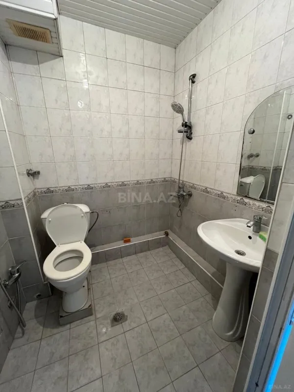 Satılır 3 otaqlı mənzil 70 m²