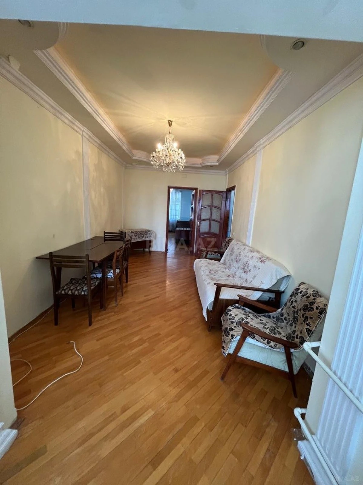 Satılır 3 otaqlı mənzil 70 m²