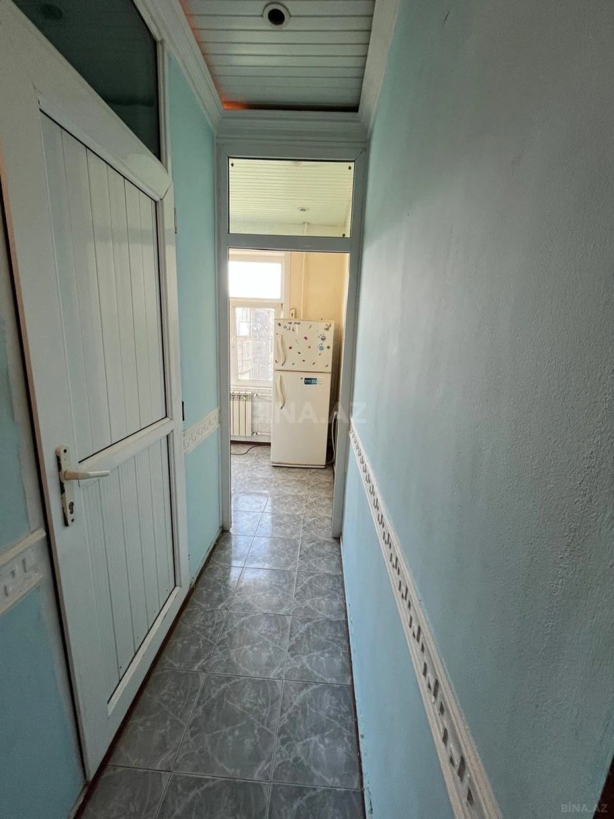 Satılır 3 otaqlı mənzil 70 m²