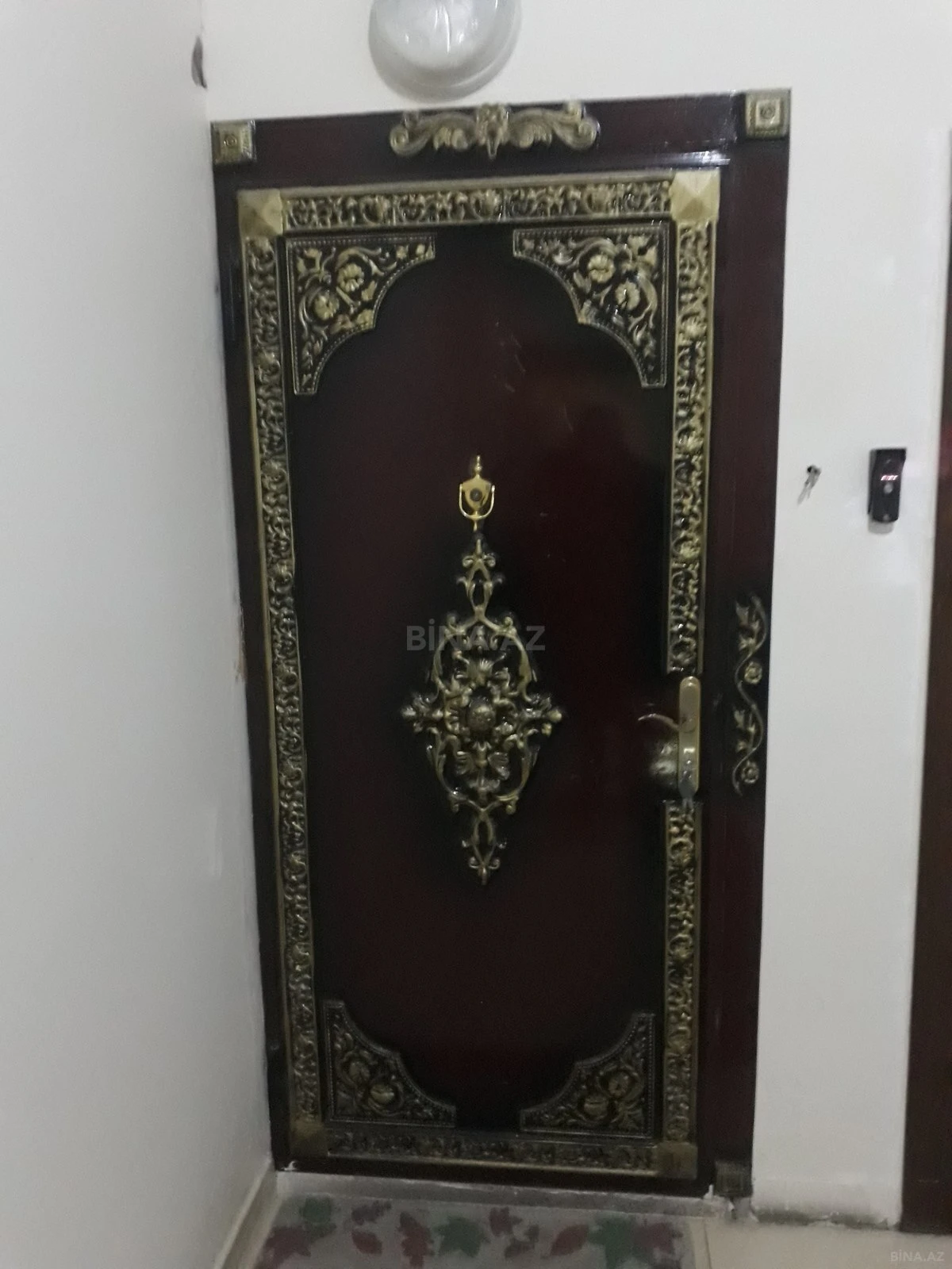 Kirayə verilir 3 otaqlı mənzil 125 m²