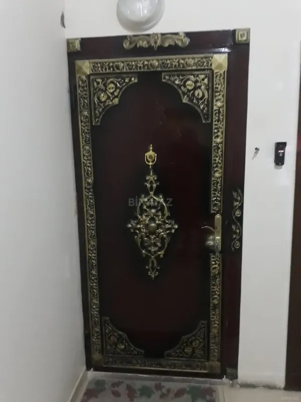 Kirayə verilir 3 otaqlı mənzil 125 m²