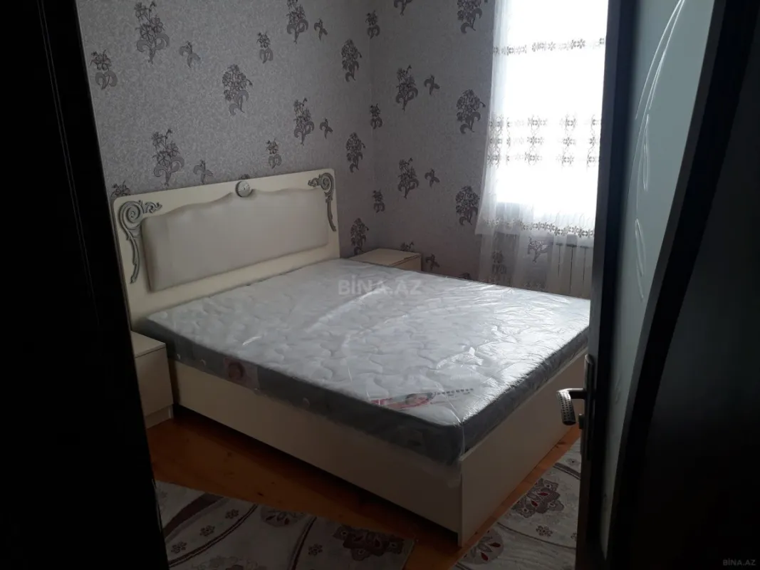 Kirayə verilir 3 otaqlı mənzil 125 m²