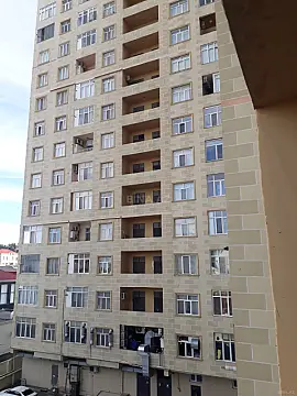 Kirayə verilir 3 otaqlı mənzil 125 m² — Bakı, Badamdar 3 otaq 125.00 m²