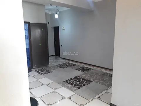 Kirayə verilir 3 otaqlı mənzil 125 m²
