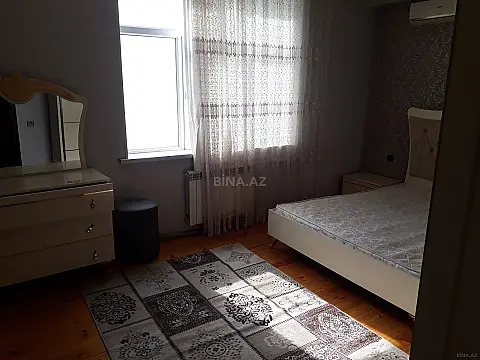 Kirayə verilir 3 otaqlı mənzil 125 m²