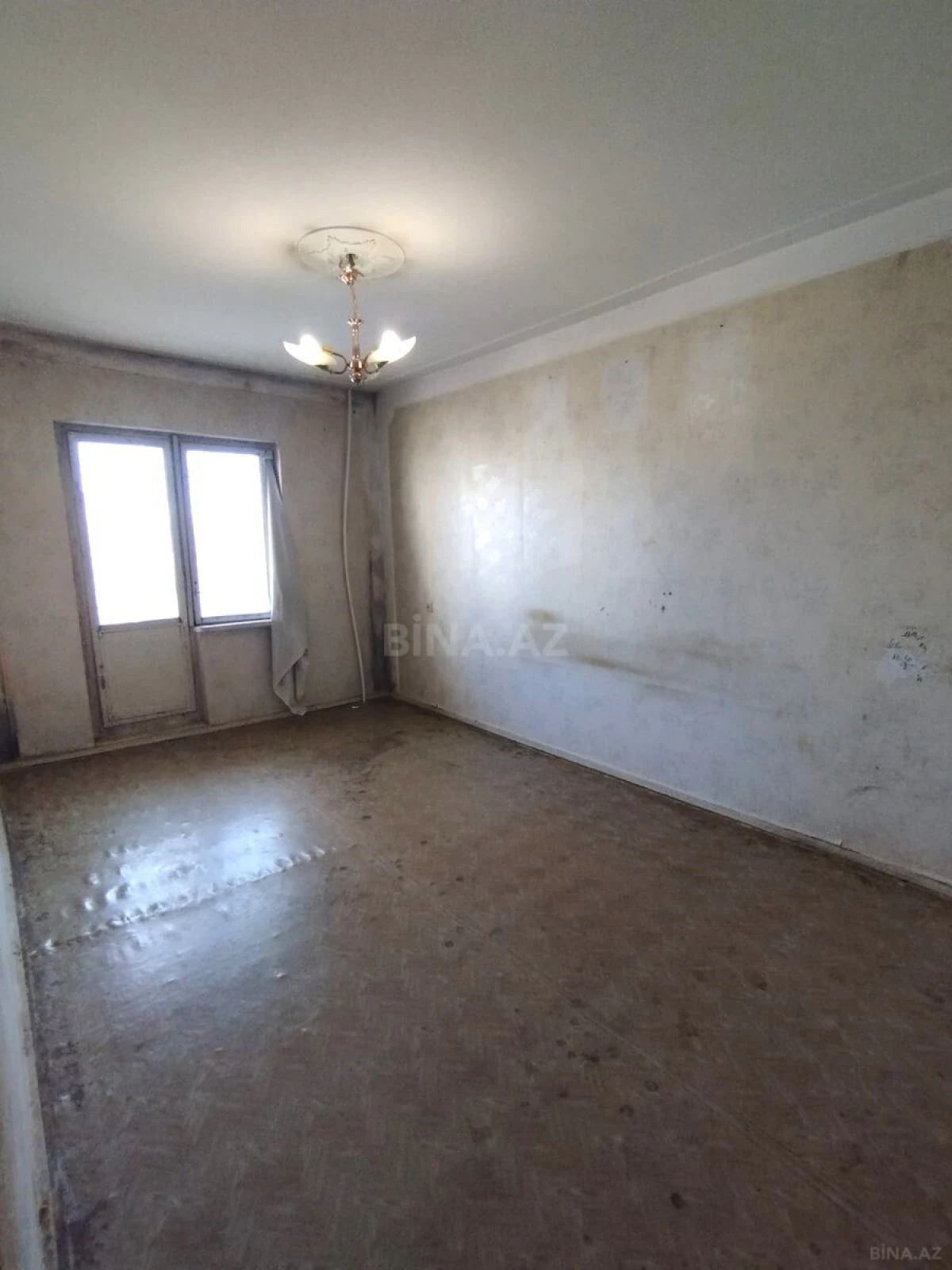 Satılır 3 otaqlı mənzil 80 m²
