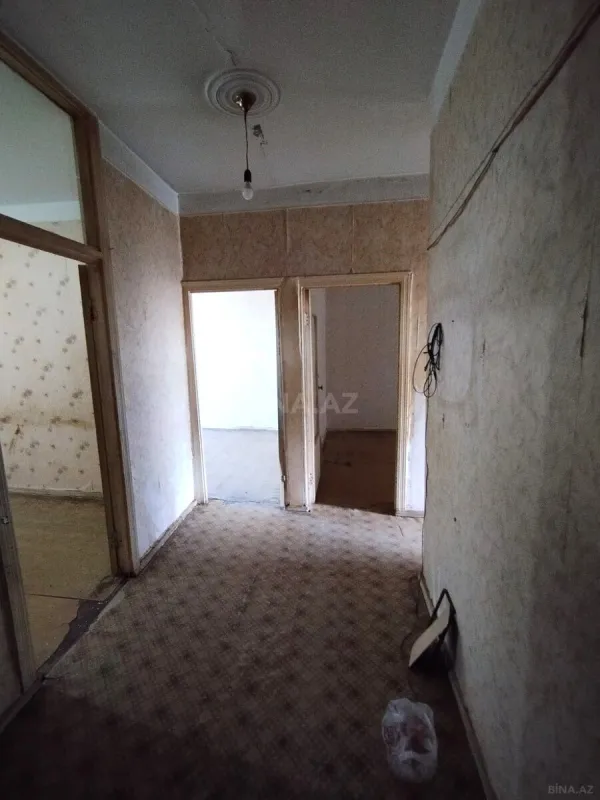 Satılır 3 otaqlı mənzil 80 m²