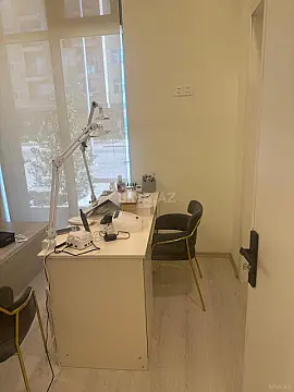 Kirayə verilir obyekt 24 m²