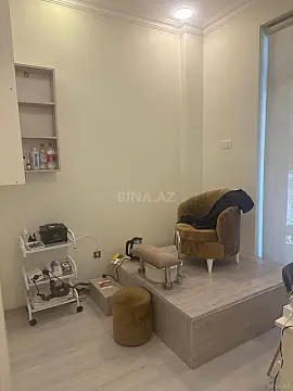 Kirayə verilir obyekt 24 m² — Bakı 24.00 m²
