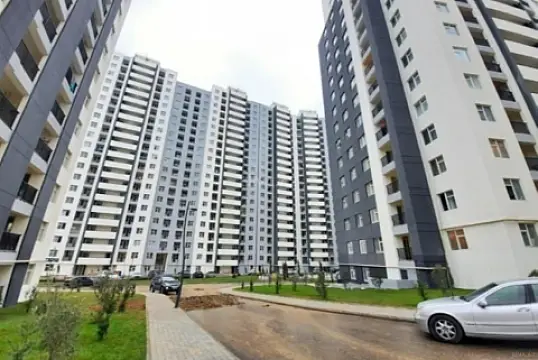 Satılır 2 otaqlı mənzil 78 m² — Bakı 2 otaq 78.00 m²