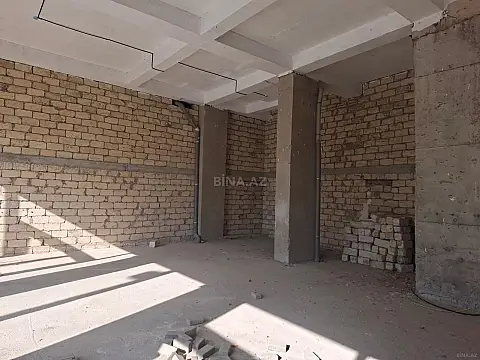 Satılır 2 otaqlı mənzil 78 m²