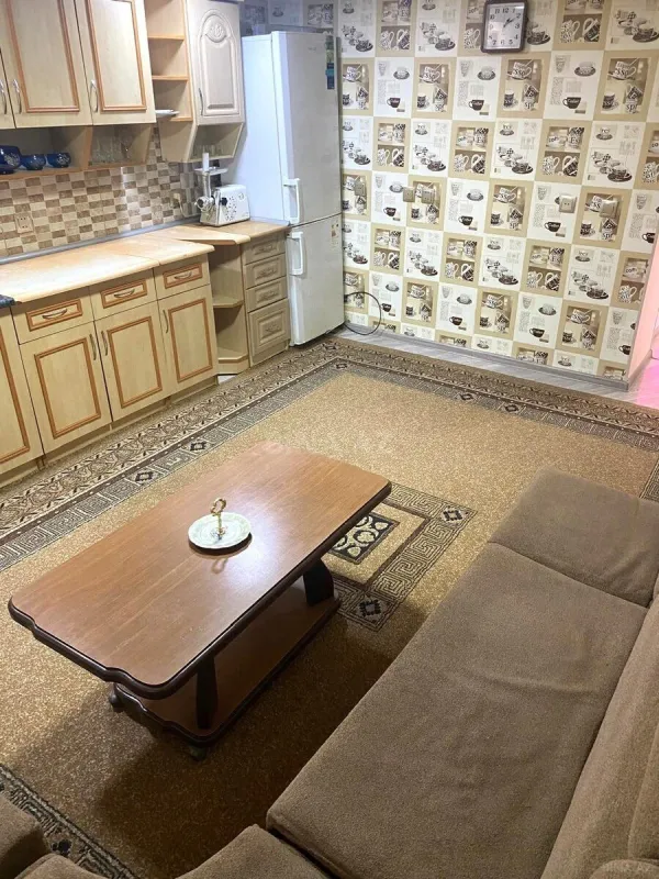 Satılır 5 otaqlı həyət evi 150 m²