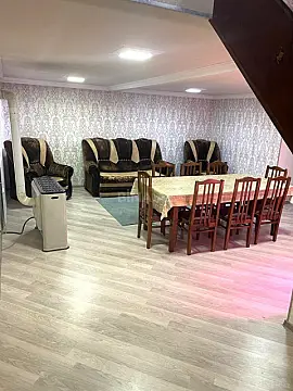 Satılır 5 otaqlı həyət evi 150 m² — Xaçmaz 5 otaq 150.00 m²