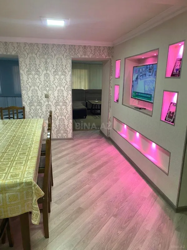 Satılır 5 otaqlı həyət evi 150 m²