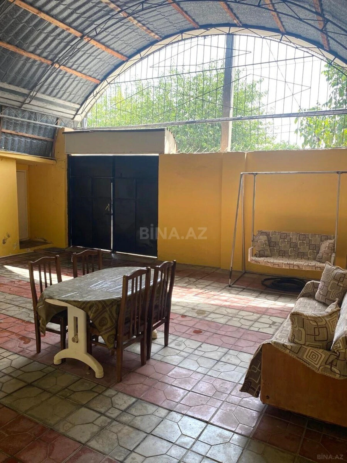 Satılır 5 otaqlı həyət evi 150 m²