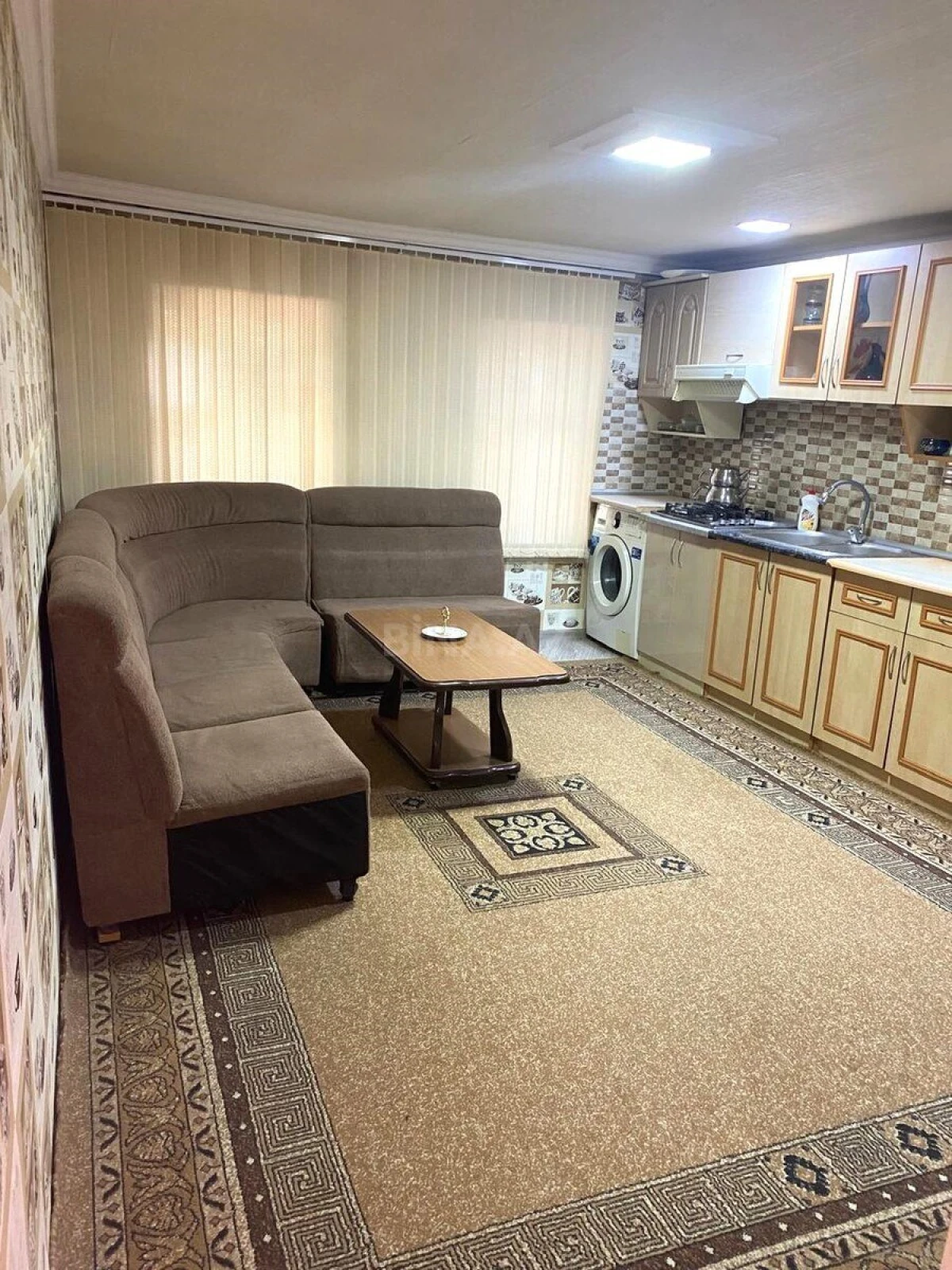 Satılır 5 otaqlı həyət evi 150 m²