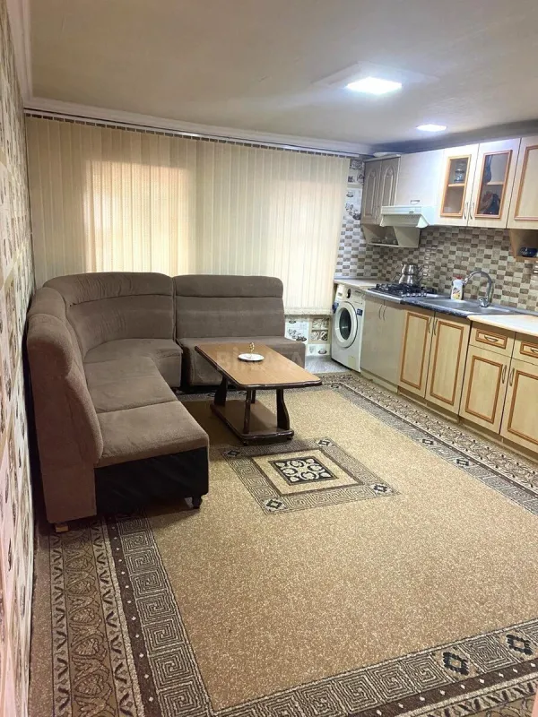 Satılır 5 otaqlı həyət evi 150 m²