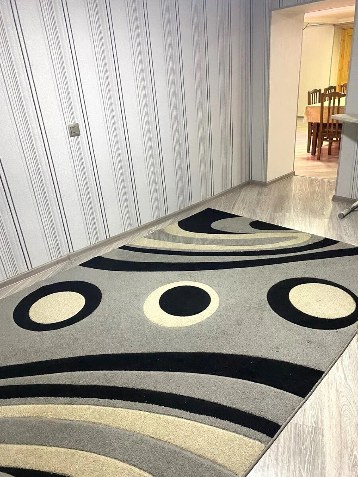 Satılır 5 otaqlı həyət evi 150 m²