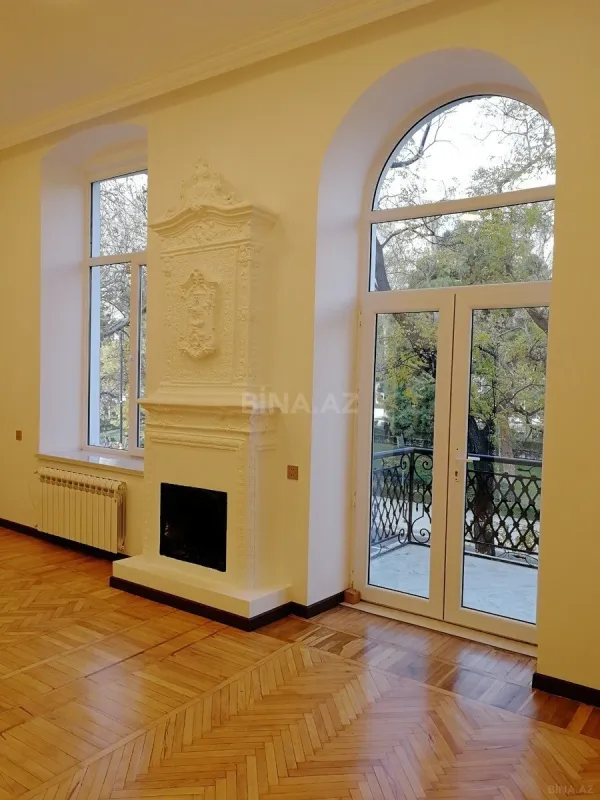 Kirayə verilir 3 otaqlı ofis 110 m²