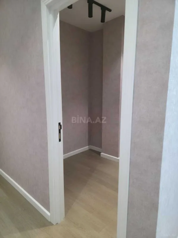 Satılır 3 otaqlı mənzil 114 m²