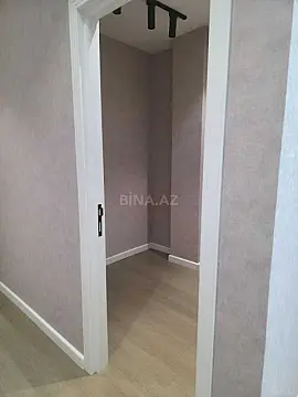 Satılır 3 otaqlı mənzil 114 m²