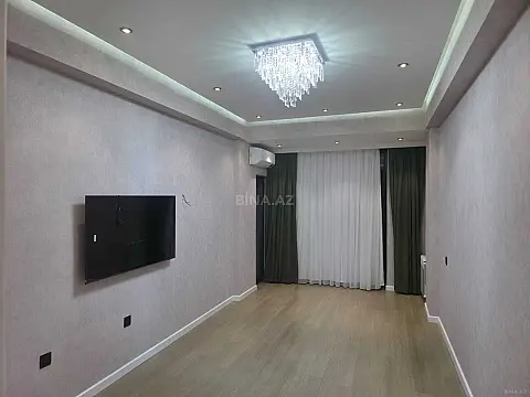 Satılır 3 otaqlı mənzil 114 m² — Bakı, Xətai 3 otaq 114.00 m²
