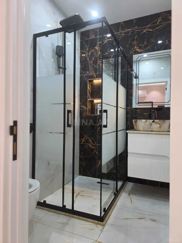 Satılır 3 otaqlı mənzil 114 m²